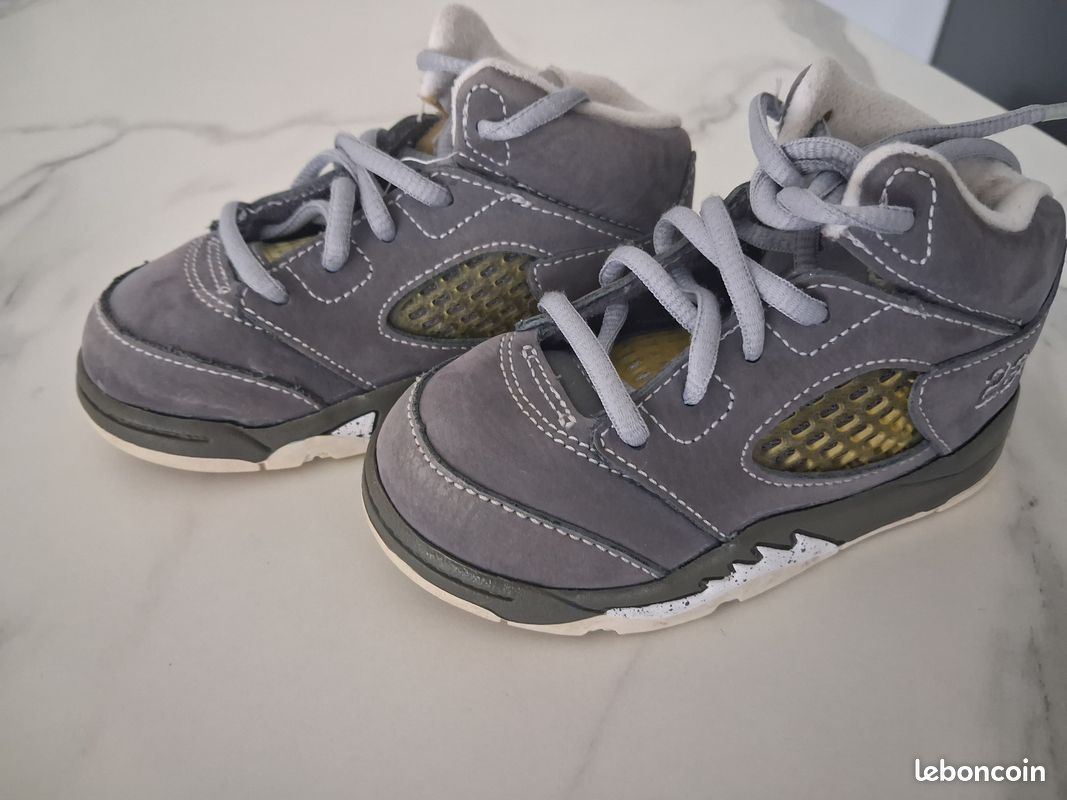Jordan 5 kid (image 4)