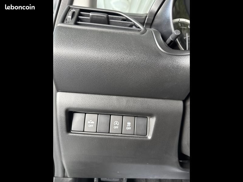 Suzuki Swift 1.2 Dualjet Hybrid 83ch Avantage (image 20)
