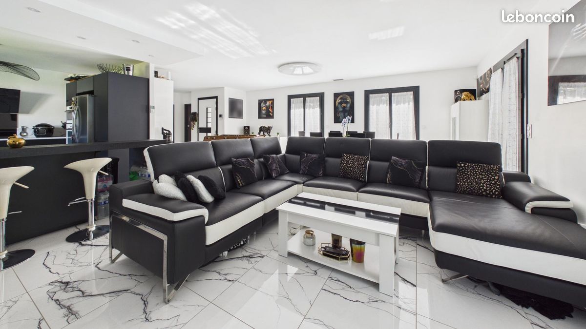 Maison 6 pièces 140 m² · à Médis · 140 m² · 549 900 €