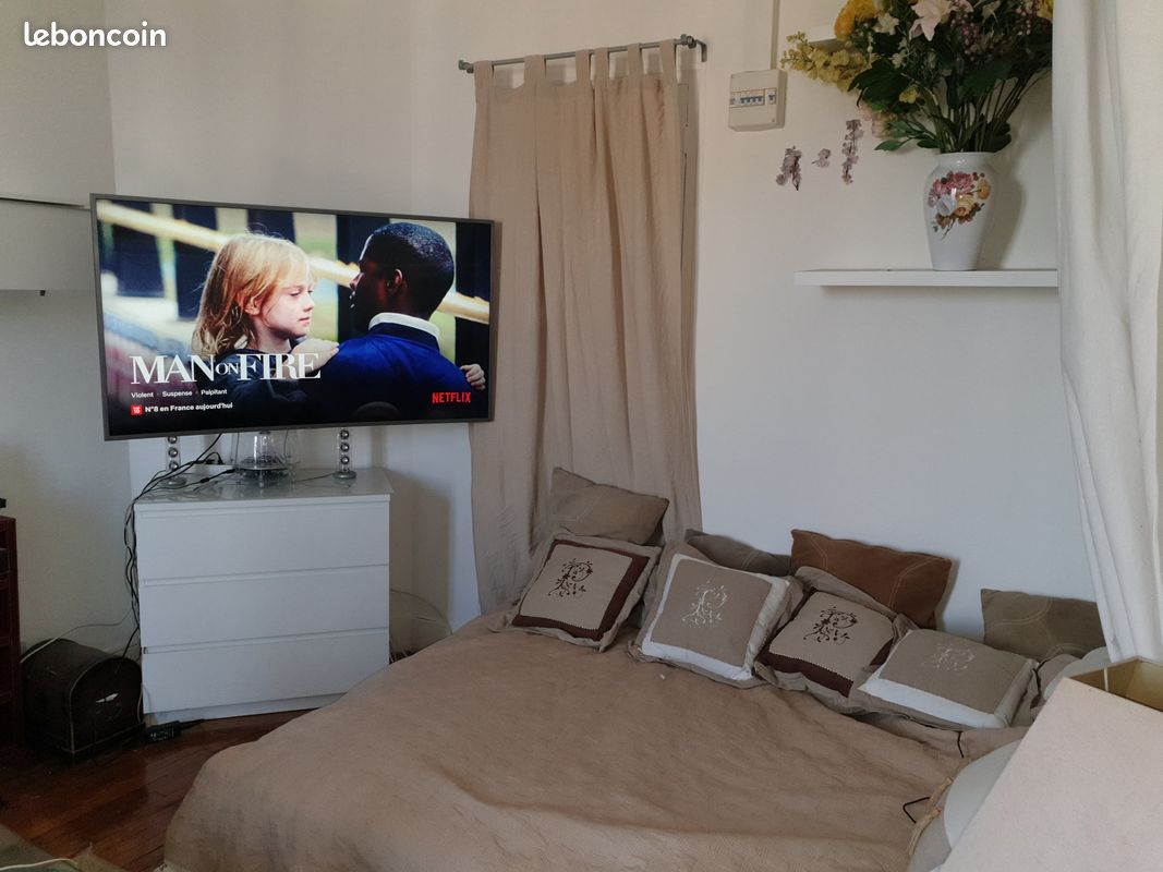 Appartement 2 pièces 35 m² · à Montrouge · 35 m² · 945 €/mois