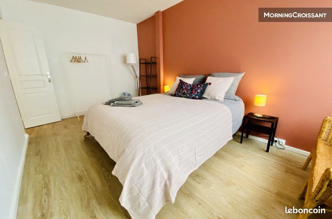 Appartement a louer  - 1 pièce(s) - 90 m2 - Surfyn