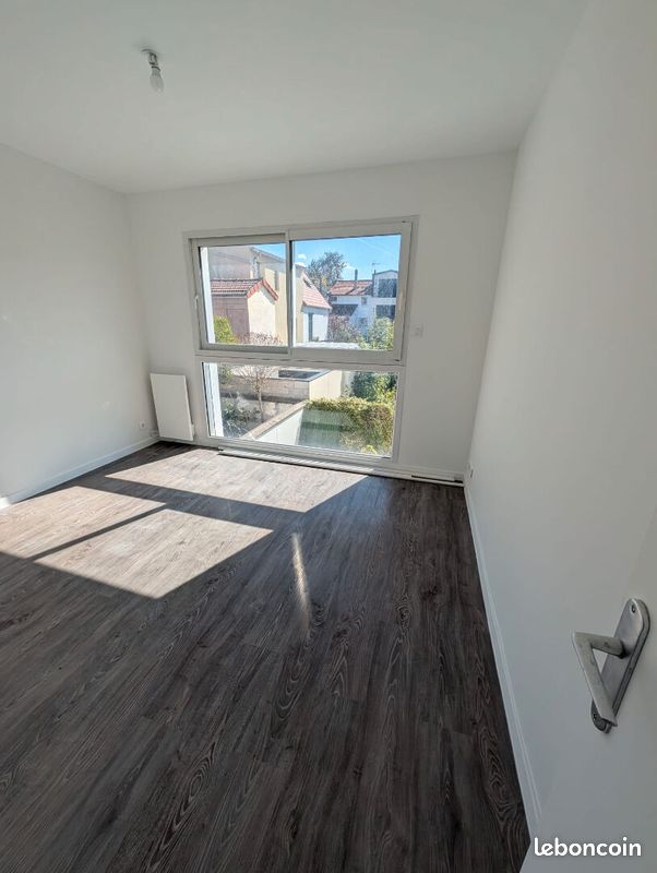 Appartement 3 pièces 54 m² · à Le Perreux-sur-Marne · 54 m² · 1 195 €/mois