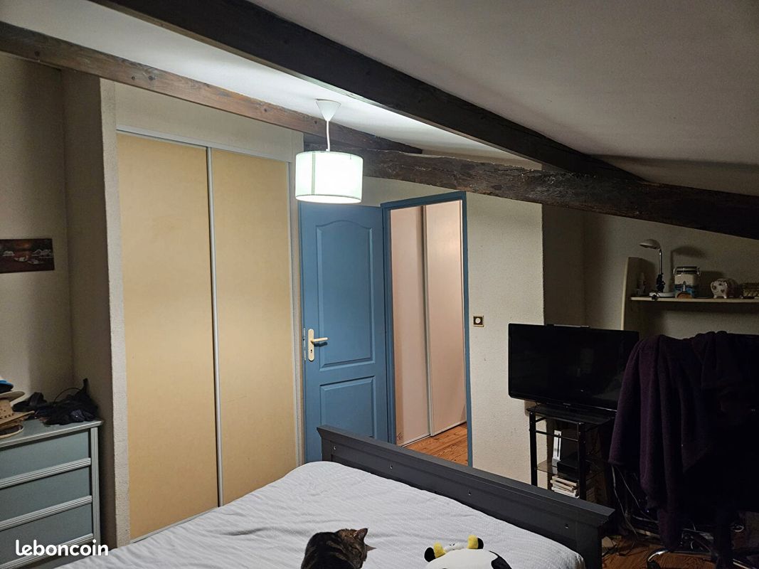 Maison 3 pièces 50 m² · à Niort · 50 m² · 87 900 €