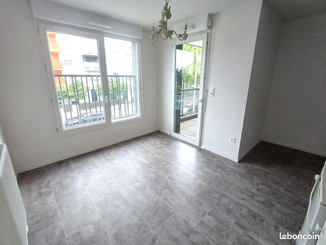 Appartement 1 pièce 24 m² · à Strasbourg · 24 m² · 96 000 €