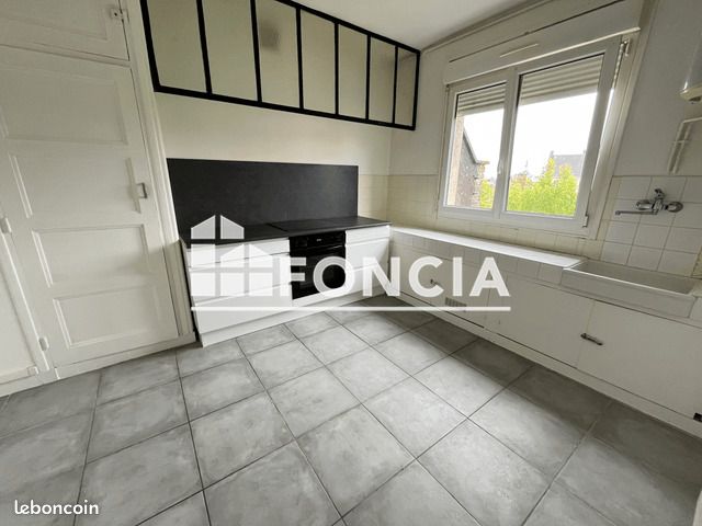 Appartement 2 pièces 48 m² · à Flers · 48 m² · 433 €