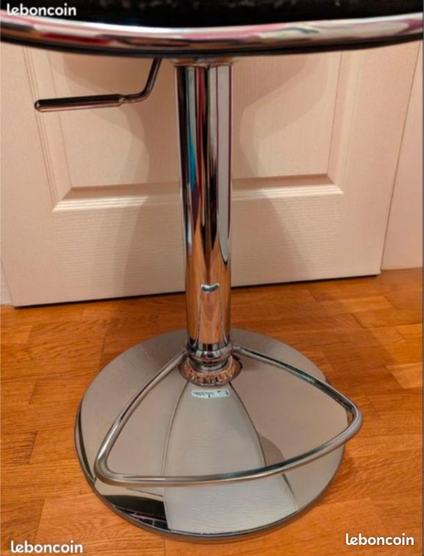 Tabouret de bar (image 3)
