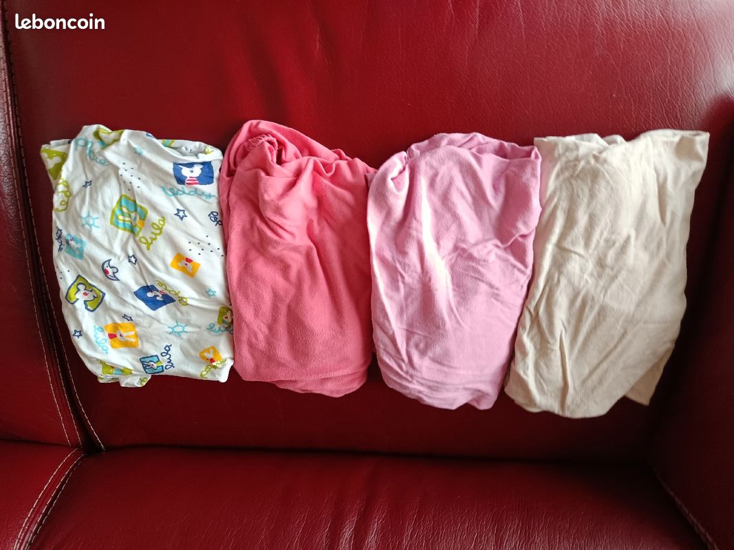 Transats bébé (image 7)