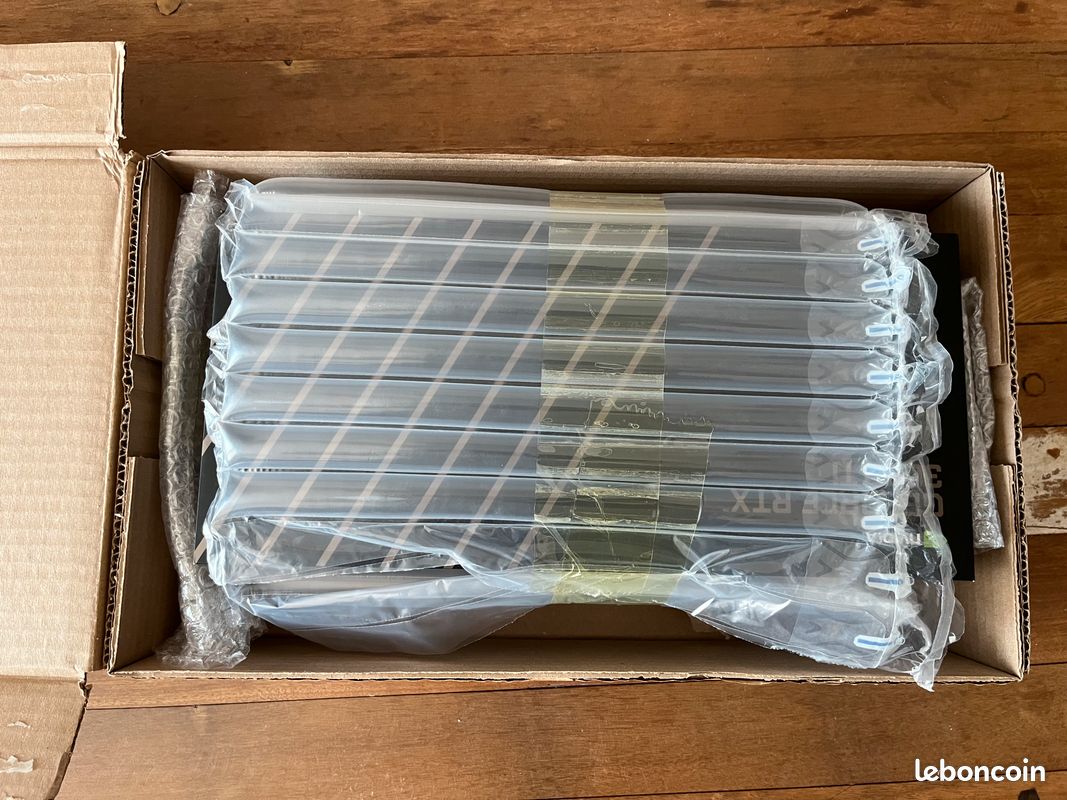 NVIDIA RTX 3080ti Founder Edition (image 4)
