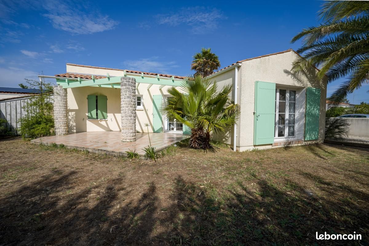 Maison 5 pièces 142 m² · à Dolus-d'Oléron · 142 m² · 469 000 €
