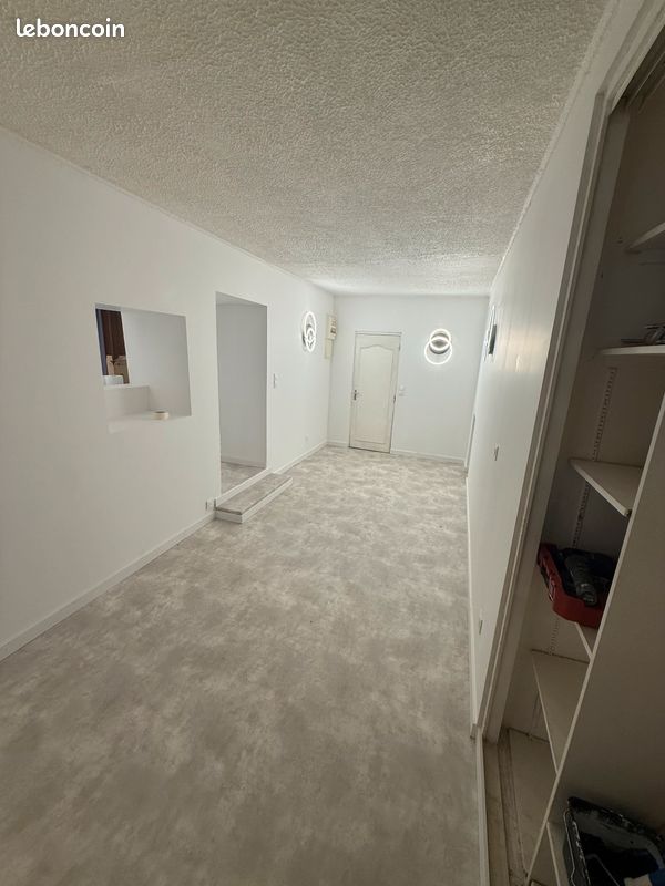 Appartement 1 pièce 27 m² · à Gap · 27 m² · 95 000 €
