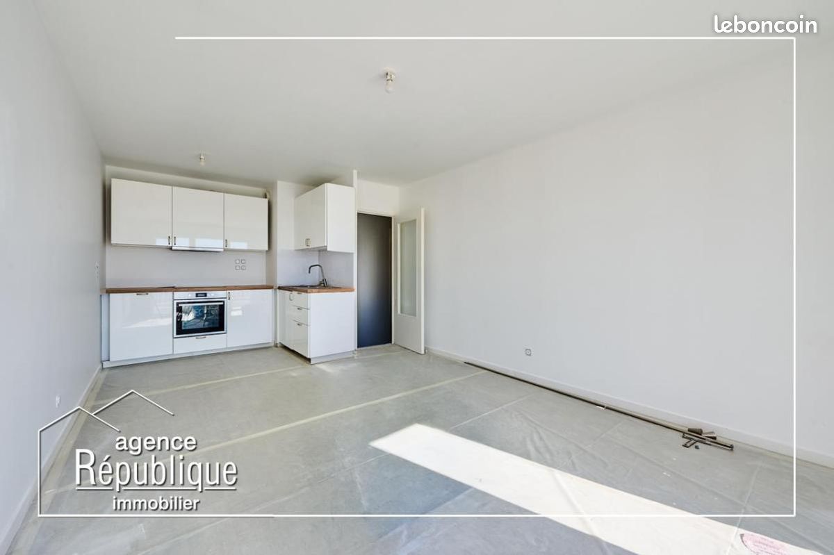Appartement 3 pièces 56 m² · à Fontaine-lès-Dijon · 56 m² · 905 €/mois