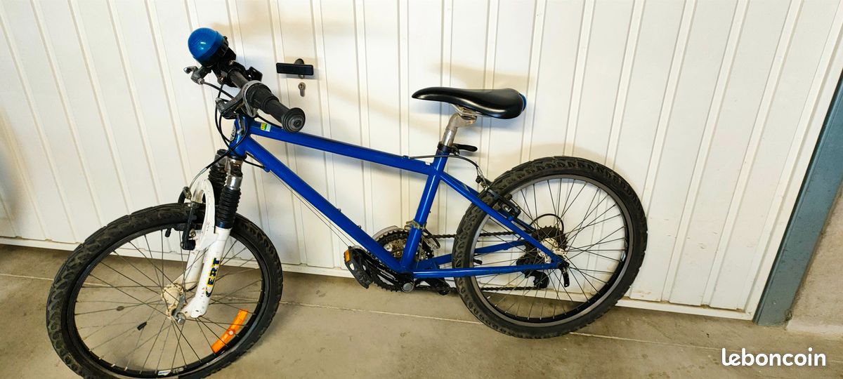Vend vélo enfant (image 2)