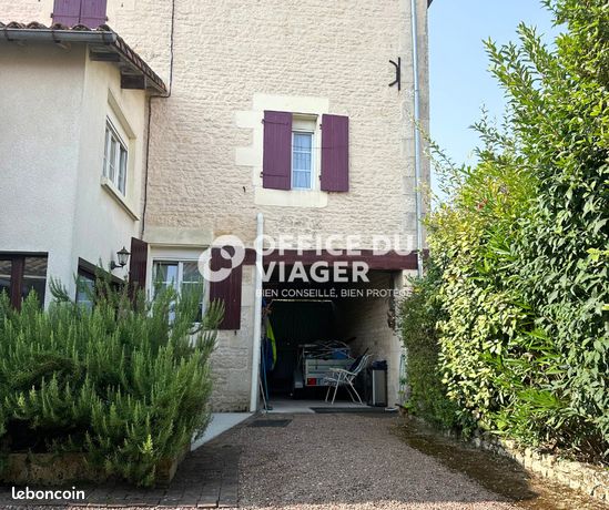 Maison en Viager 5 pièces 198 m²