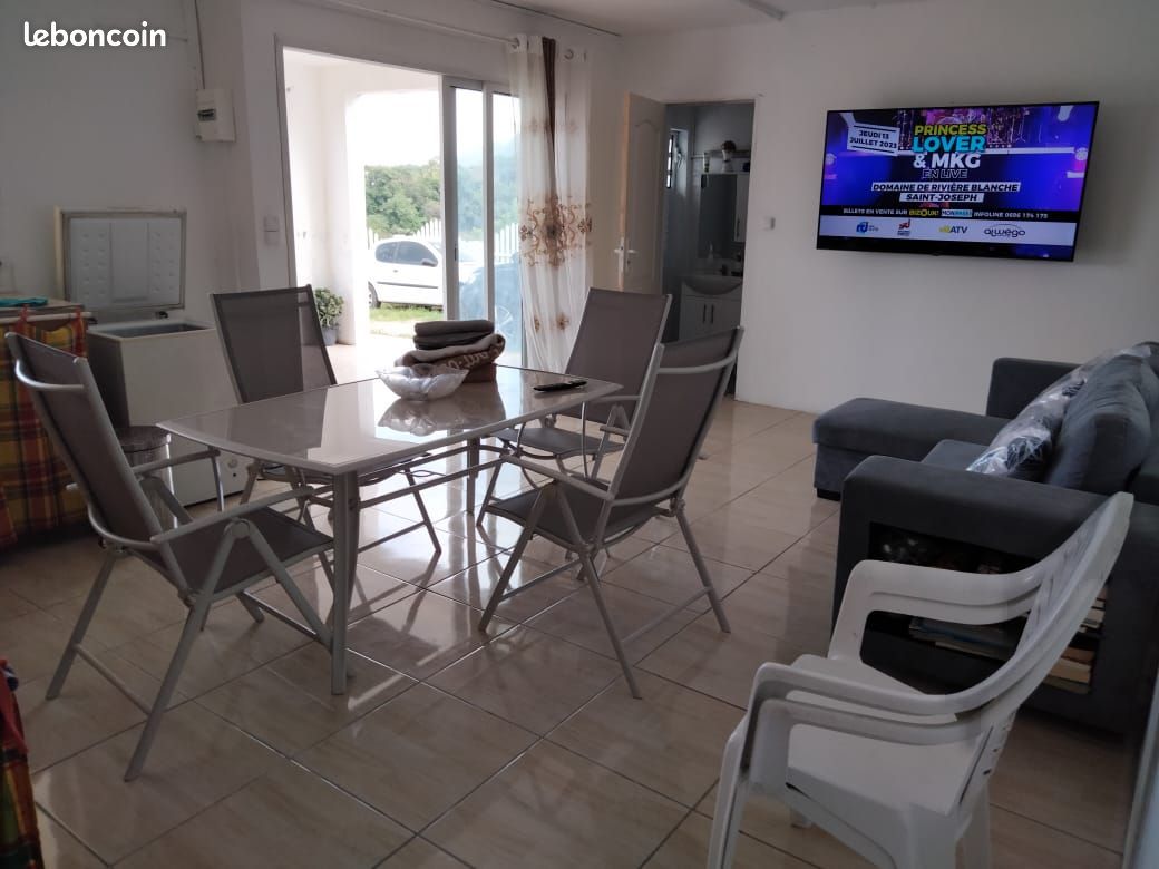 Location appartement Diamant (image 3)