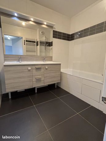 Appartement a louer franconville - 3 pièce(s) - 56 m2 - Surfyn