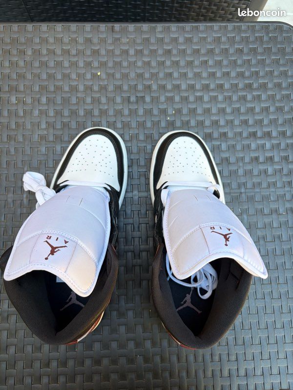Nike air Jordan 1 (image 9)