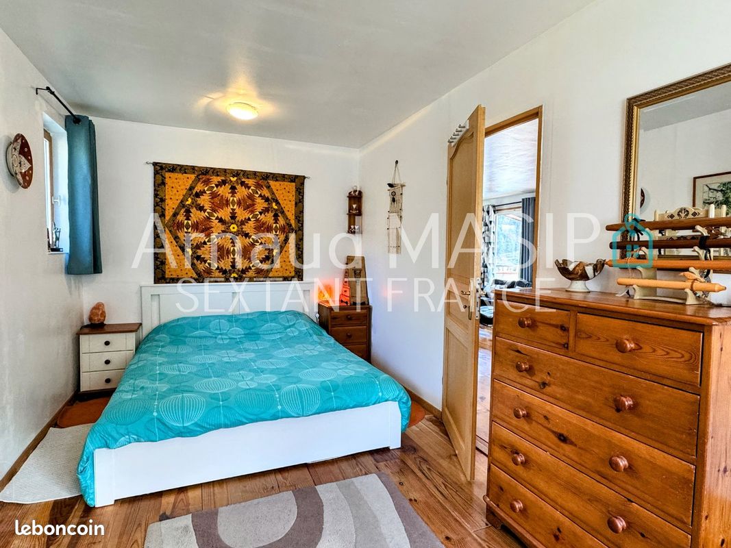 Villa 6 pièces 132 m² (image 5)