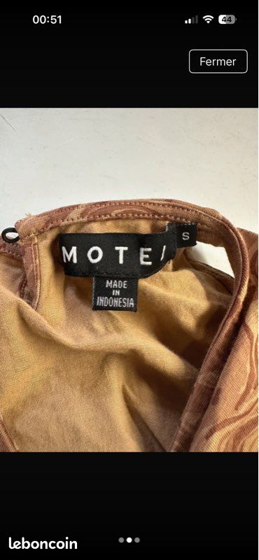 Robe Motel (image 2)