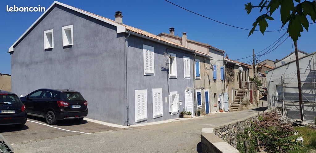 Maison 4 pièces 87 m² · à Antisanti · 87 m² · 160 000 €