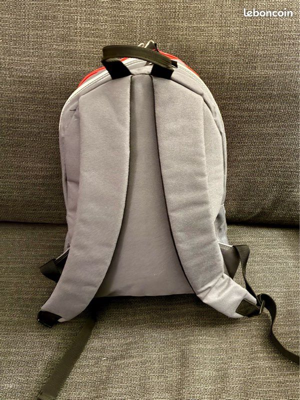 Converse Backpack Sac A Dos Converse Argent Sac à Dos Converse Go