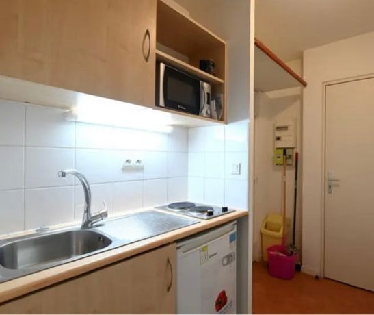 Appartement a louer paris-6e-arrondissement - 1 pièce(s) - 25 m2 - Surfyn
