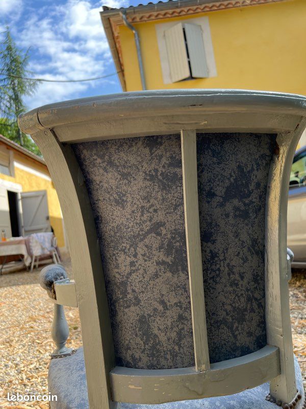 Fauteuil Directoire (image 13)