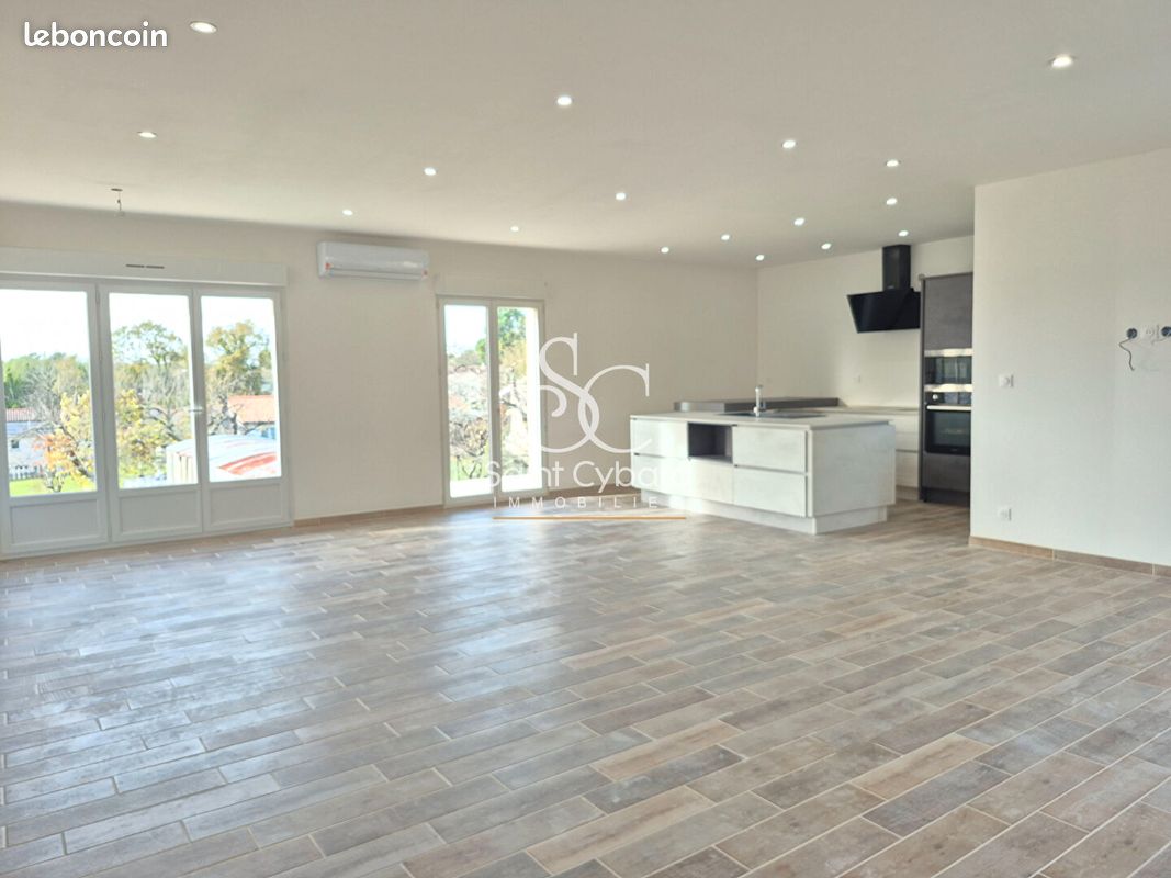 Maison 4 pièces 114 m² · à Saint-Michel · 114 m² · 235 000 €