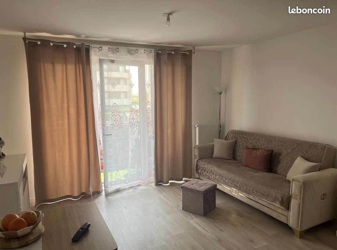 Appartement 2 pièces 43 m² · à Claye-Souilly · 43 m² · 203 000 €