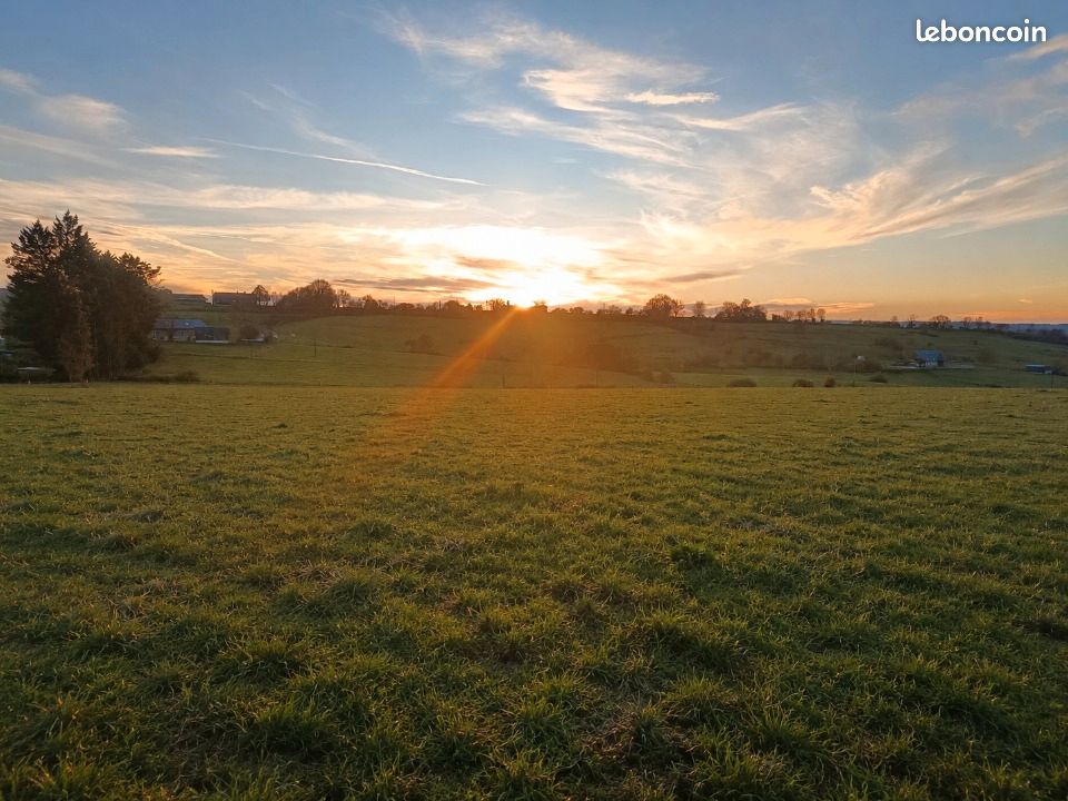Terrain 1754 m² · à Bouelles · 45 500 €