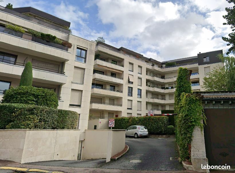 Appartement 5 pièces 116 m² · à Limoges · 116 m² · 332 300 €
