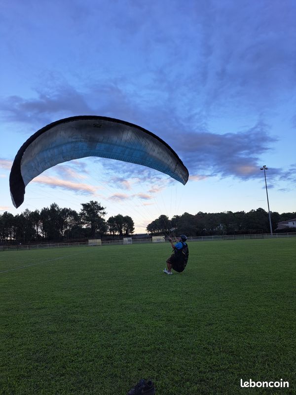 Parapente Delta 2 L (image 5)