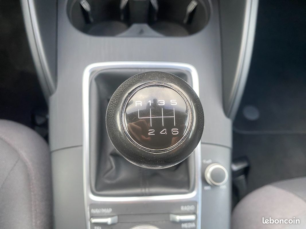Audi A3 BERLINE BUSINESS 1.6 TDI Business line (image 28)