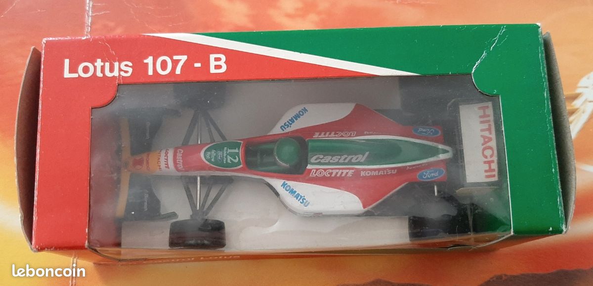Corgi 1/43 Toyota Celica Turbo 4WD 1993 - Auriol/Occelli, Monte-Carlo N°3, AUTOGRAPHES Sur Boîte