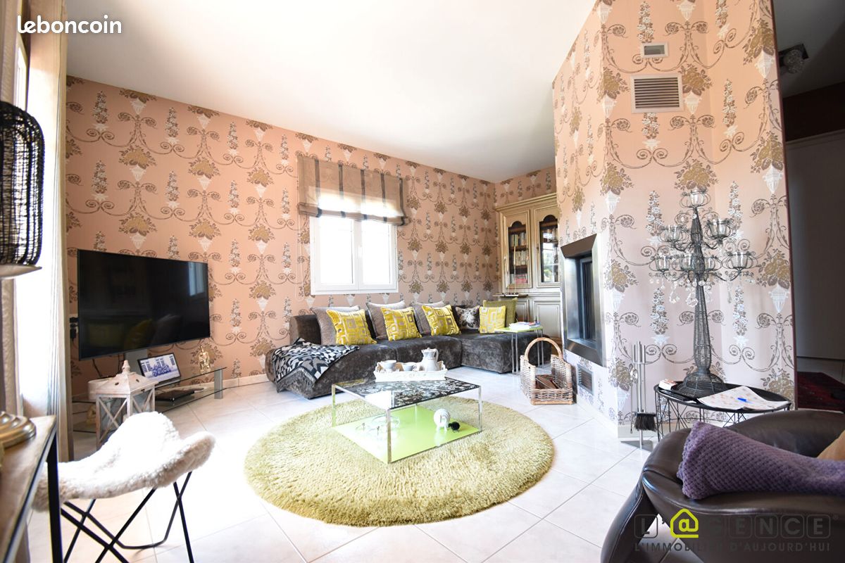Maison 6 pièces 111 m² (image 8)
