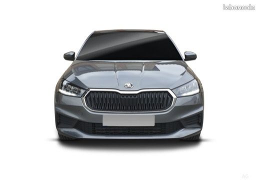 Skoda Fabia 1.0 TSI 95 ch EVO 2 BVM5 Selection (image 3)