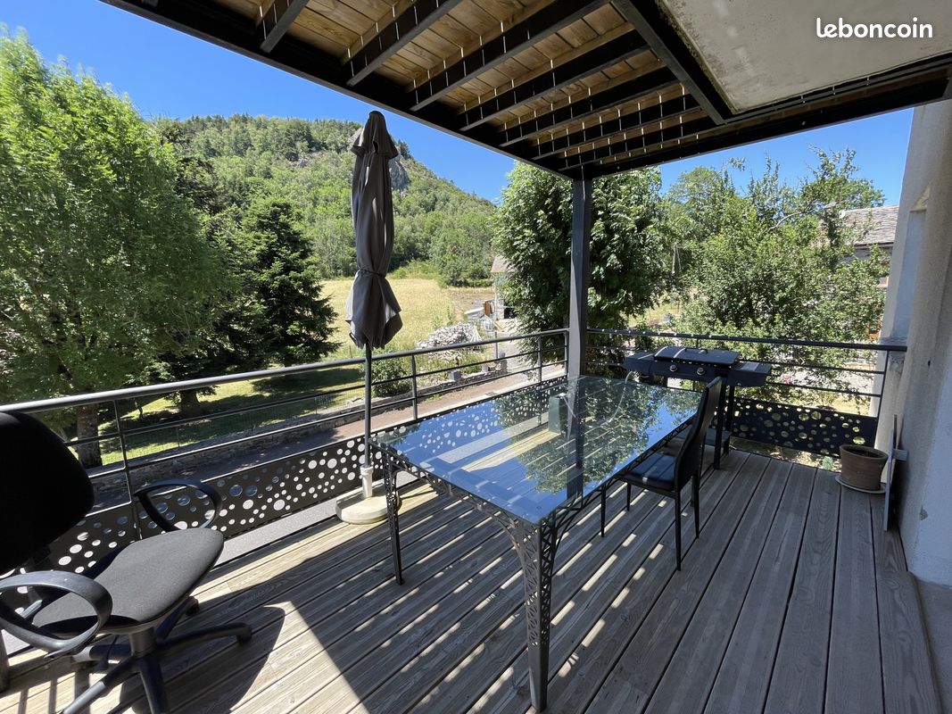 Appartement 4 pièces 83 m² · à Araules · 83 m² · 130 000 €