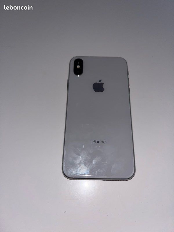 Iphone x (image 2)