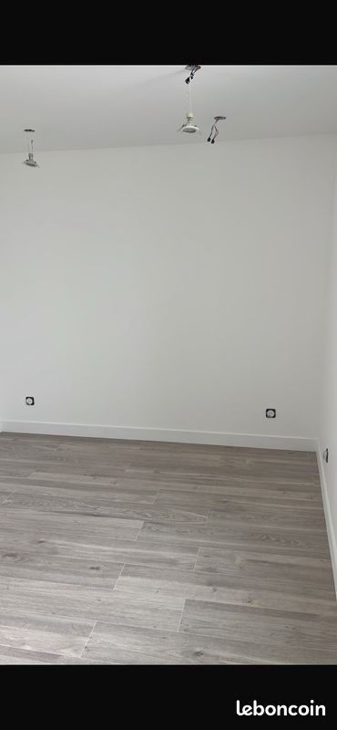 Appartement 2 pièces 50 m² · à Goussainville · 50 m² · 800 €/mois