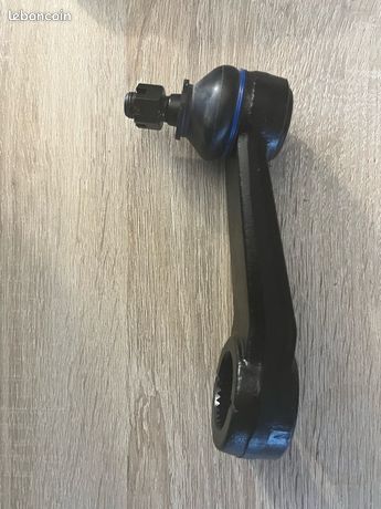 Joystick ref 225861 adaptable Manitou Joystick / Levier de commande Joystick ref 225861 adaptable Manitou Joystick / Levier de commande