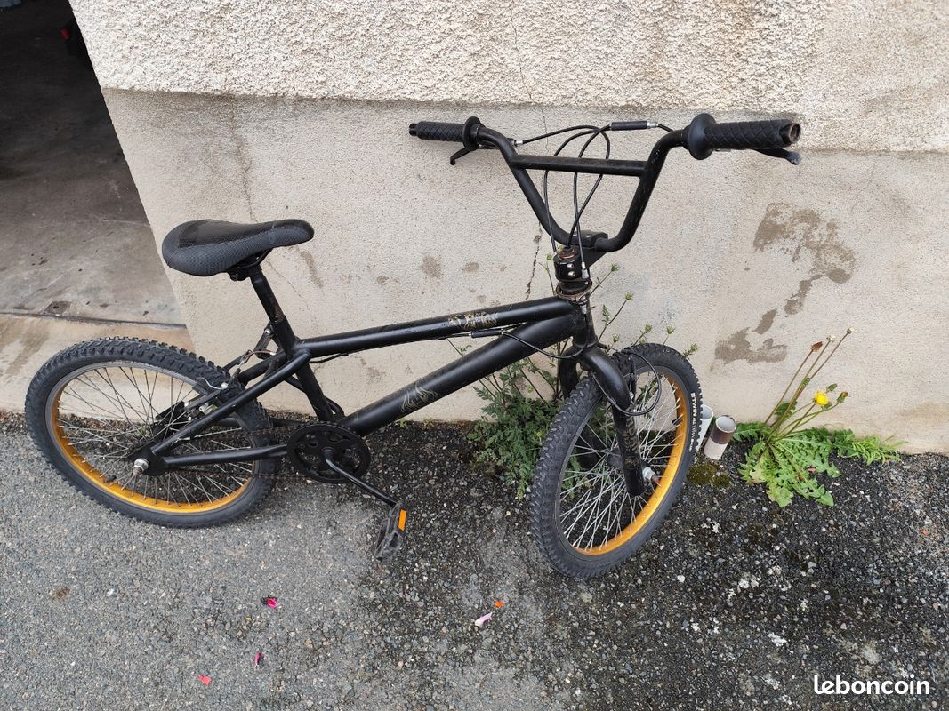 BMX escape urban (image 2)