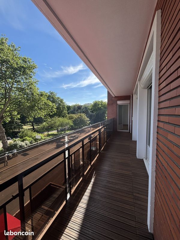 Appartement 4 pièces 114 m² · à Le Havre · 114 m² · 375 000 €