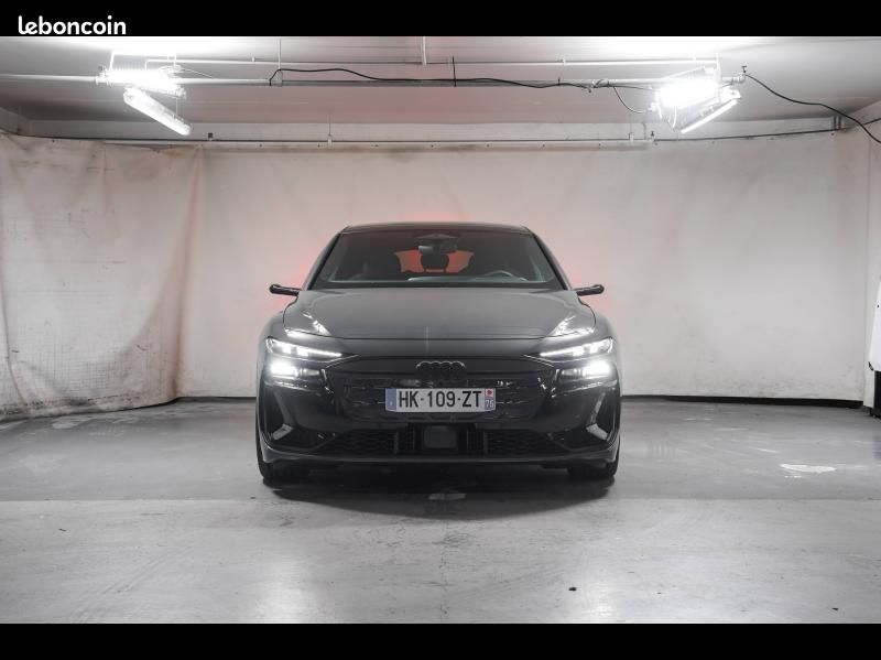 Audi S6 Avant e-tron e-tron 503ch quattro (image 3)