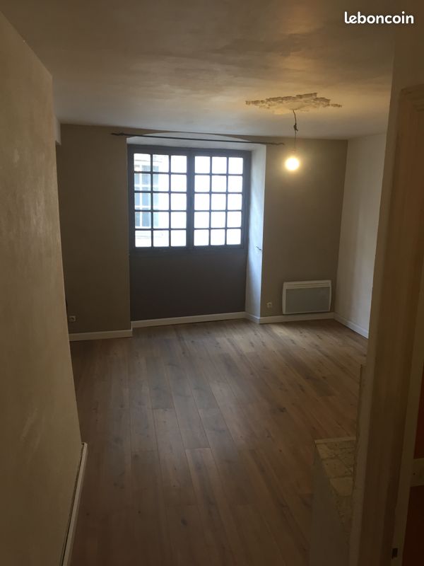 Appartement 1 pièce 28 m² · à Nantes · 28 m² · 570 €/mois