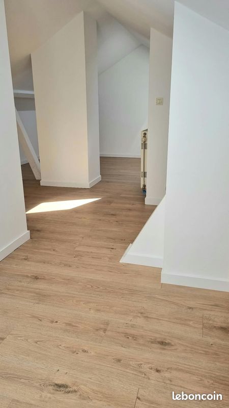 Appartement 3 pièces 68 m² · à Mulhouse · 68 m² · 83 000 €