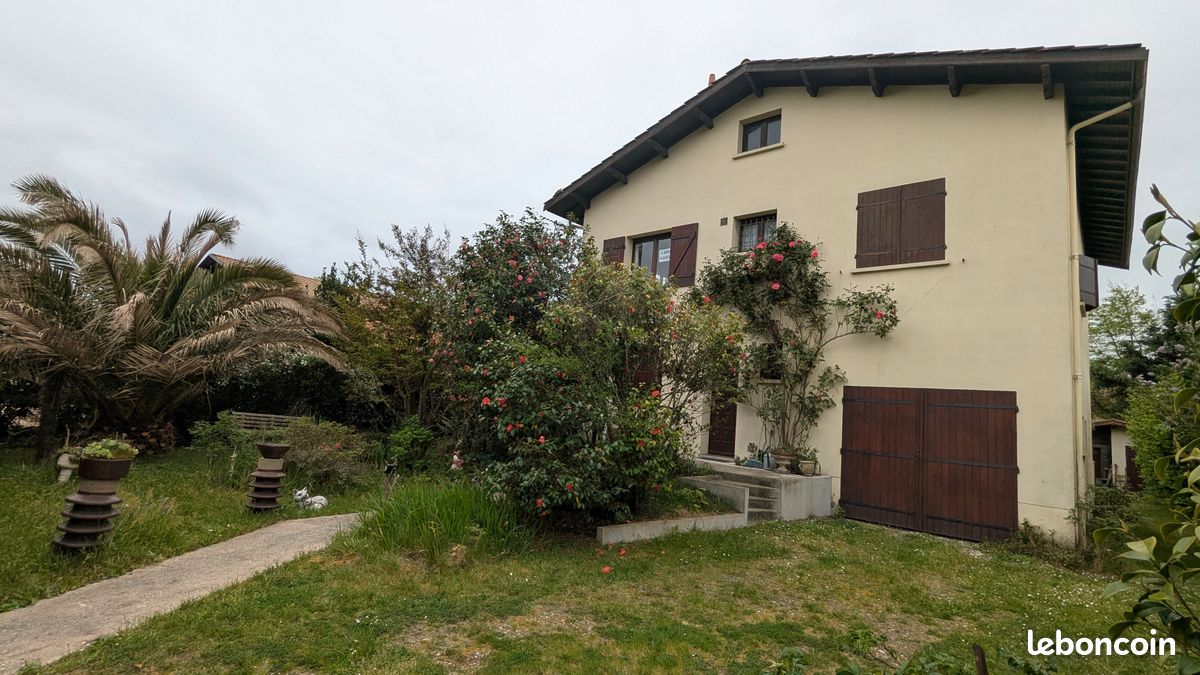 Maison 7 pièces 141 m² · à La Teste-de-Buch · 141 m² · 518 000 €