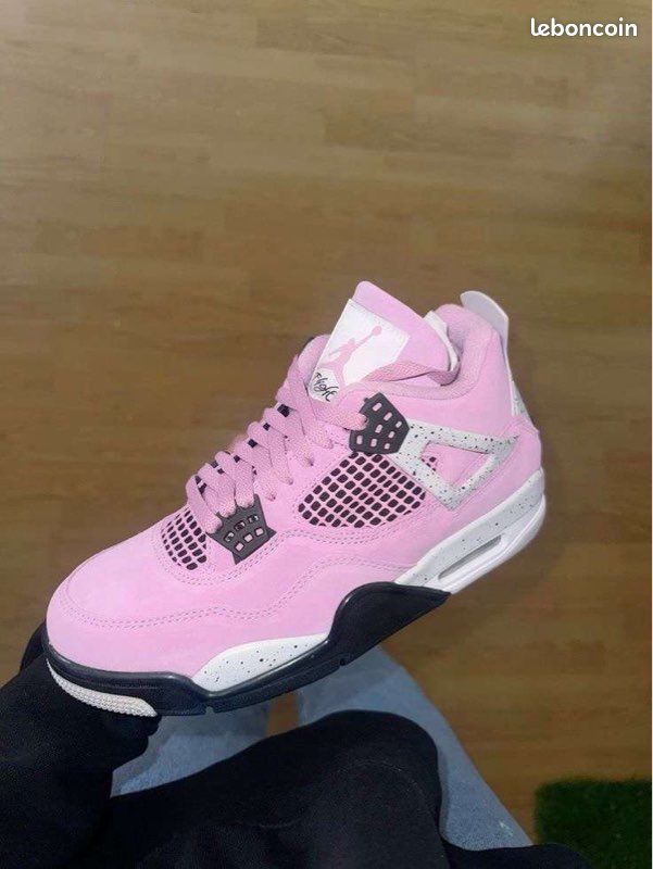 Oreo Air Jordan Pink White Jordan Retro Pink And White Air Jordan