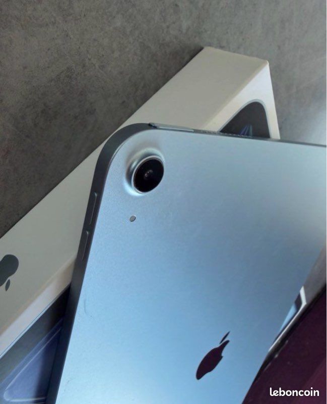 IPad Air 13 pouces МЗ 2025 (image 4)