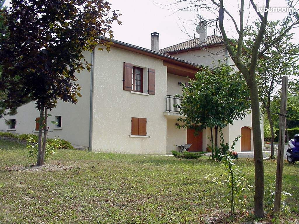 Maison année de construction 2000 (image 2)