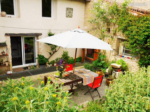 Maison 6 pièces 200 m²