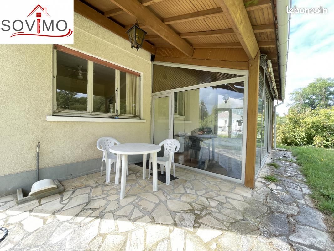 Pavillon 5 pièces 107 m² - Confolens 16500 (image principale 14)